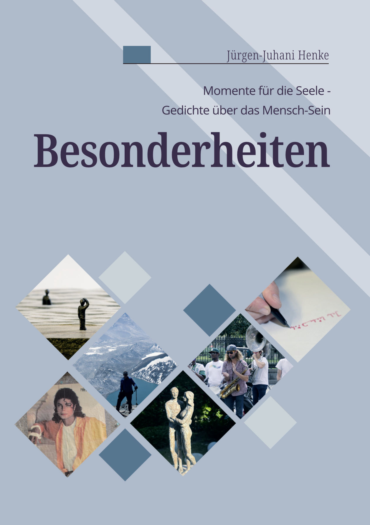 Buch Besonderheiten