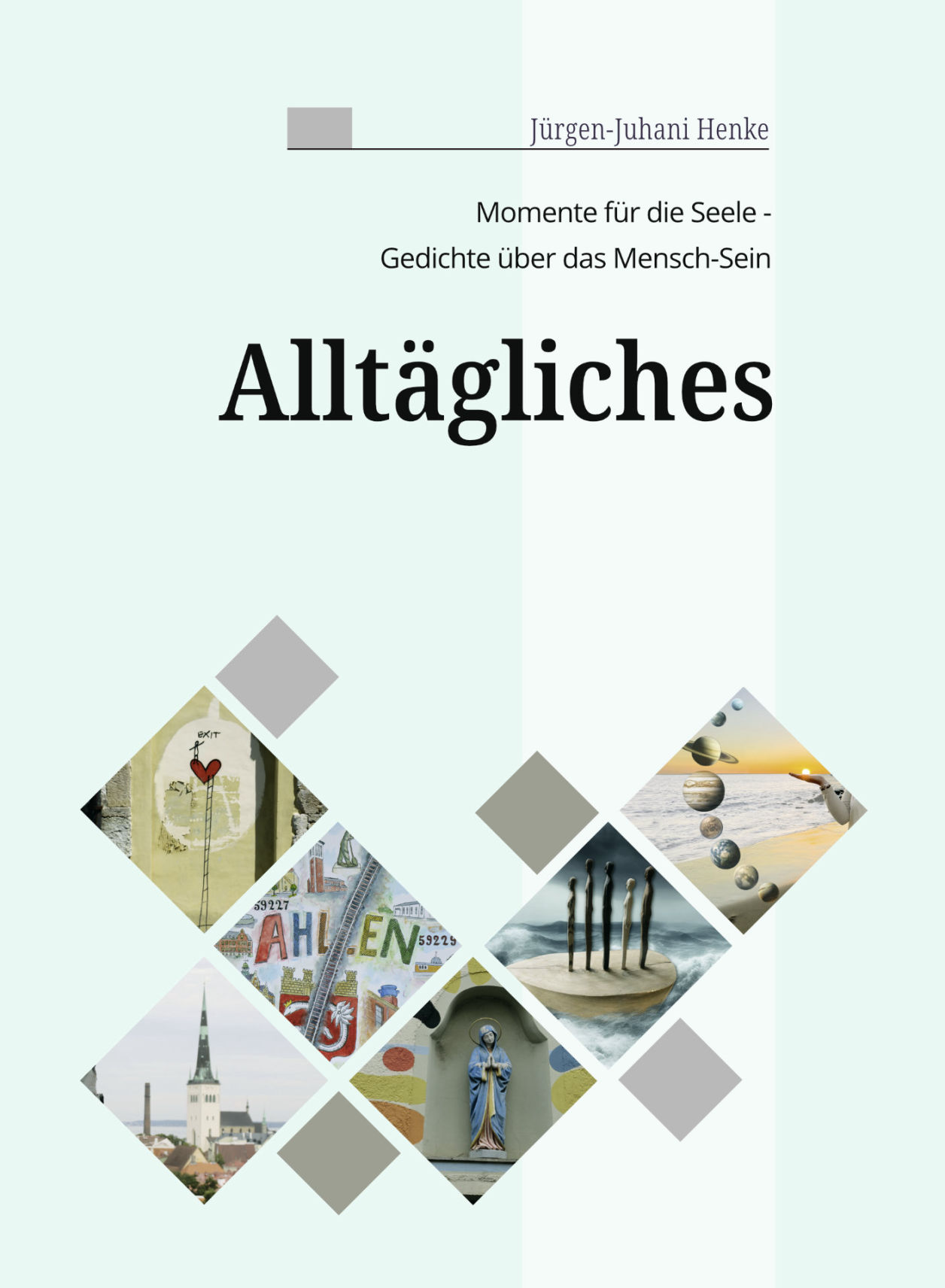 Buch Alltägliches