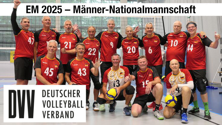 Nationalmannschaft